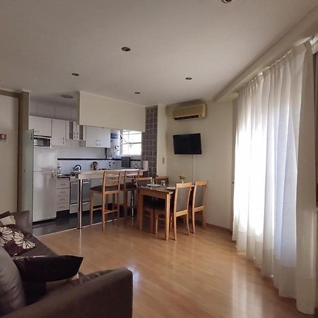 My Place Buenos Aires Ngoại thất bức ảnh