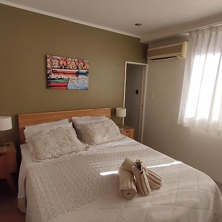 My Place Buenos Aires Ngoại thất bức ảnh