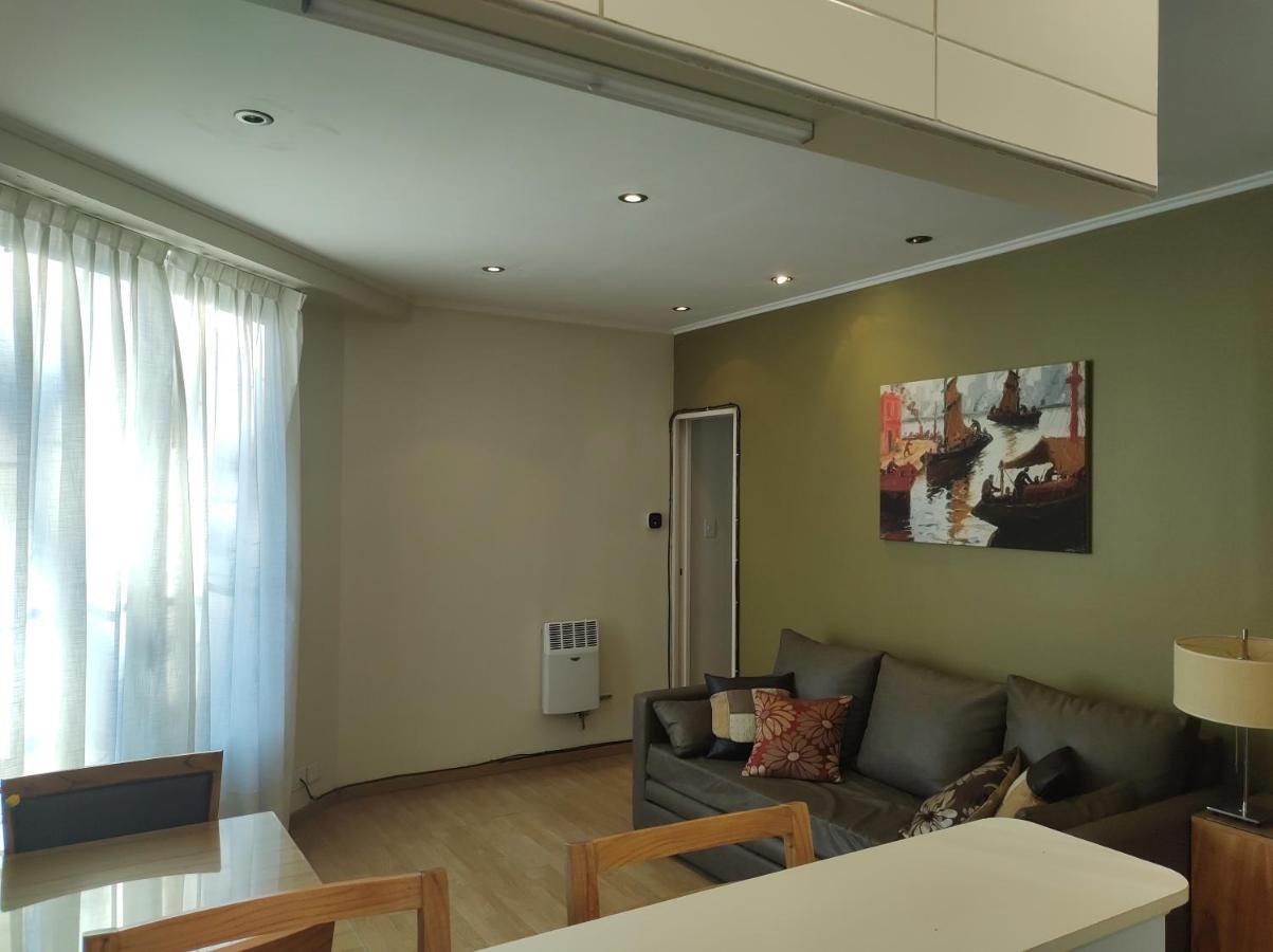 My Place Buenos Aires Ngoại thất bức ảnh