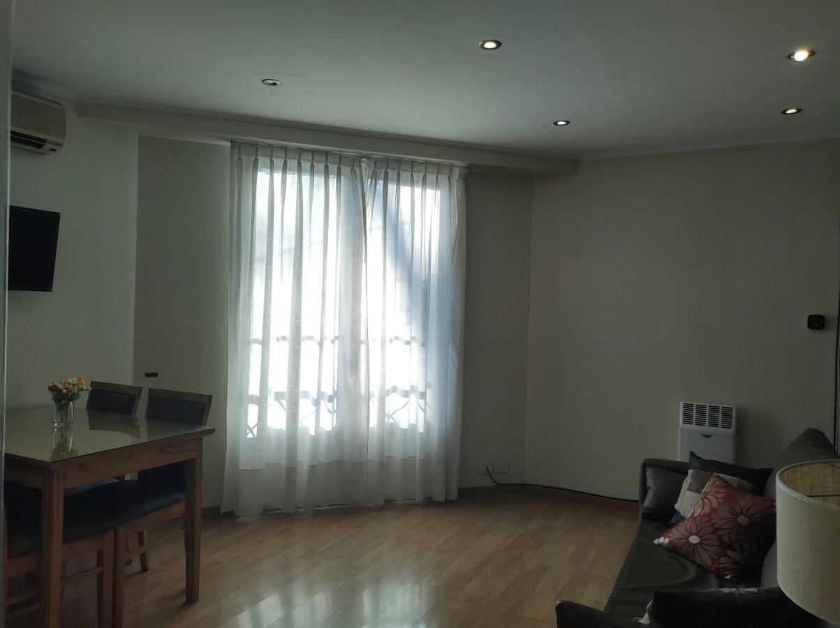My Place Buenos Aires Ngoại thất bức ảnh