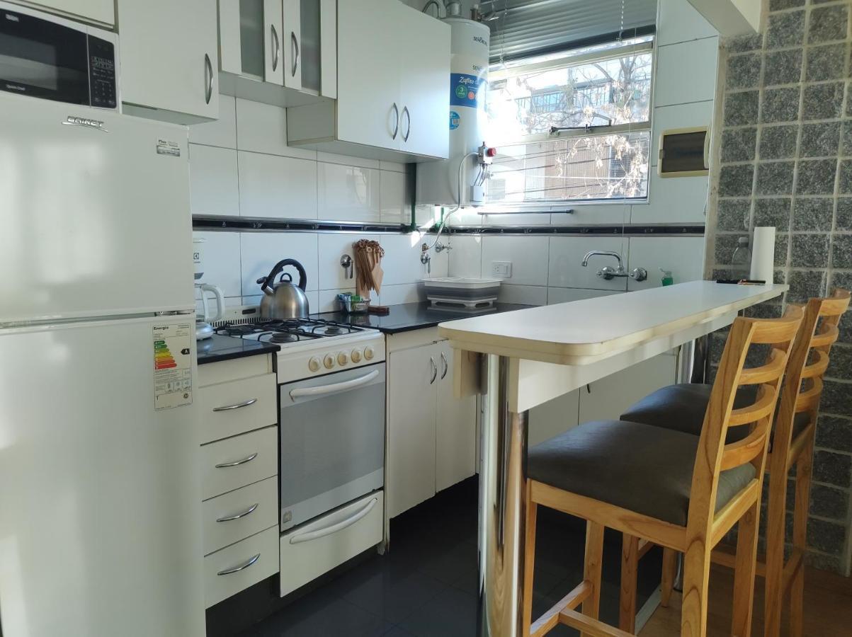 My Place Buenos Aires Ngoại thất bức ảnh