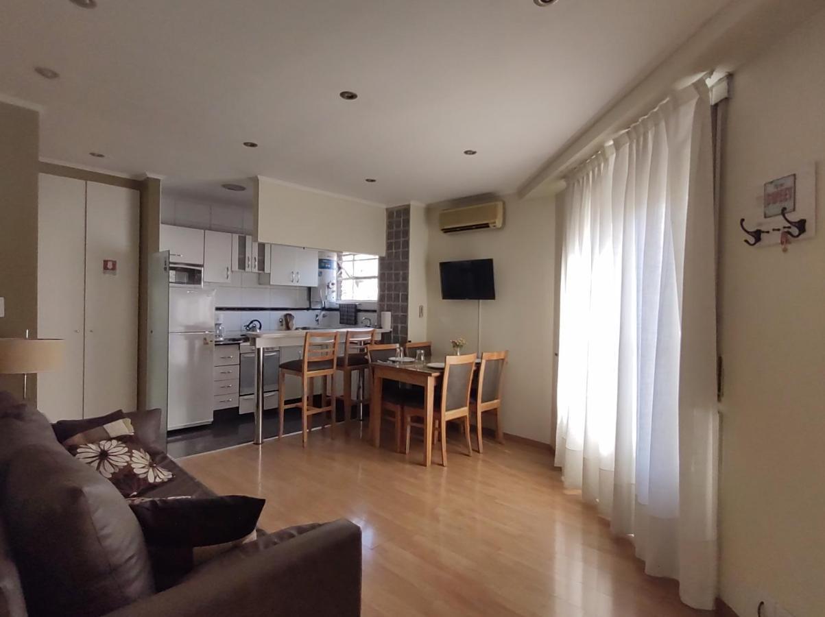 My Place Buenos Aires Ngoại thất bức ảnh