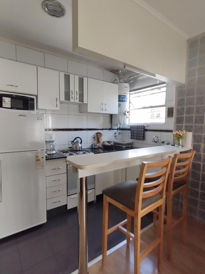 My Place Buenos Aires Ngoại thất bức ảnh