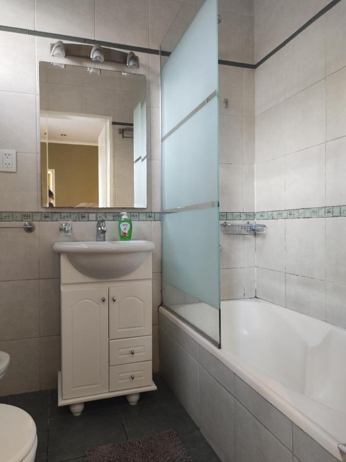 My Place Buenos Aires Ngoại thất bức ảnh