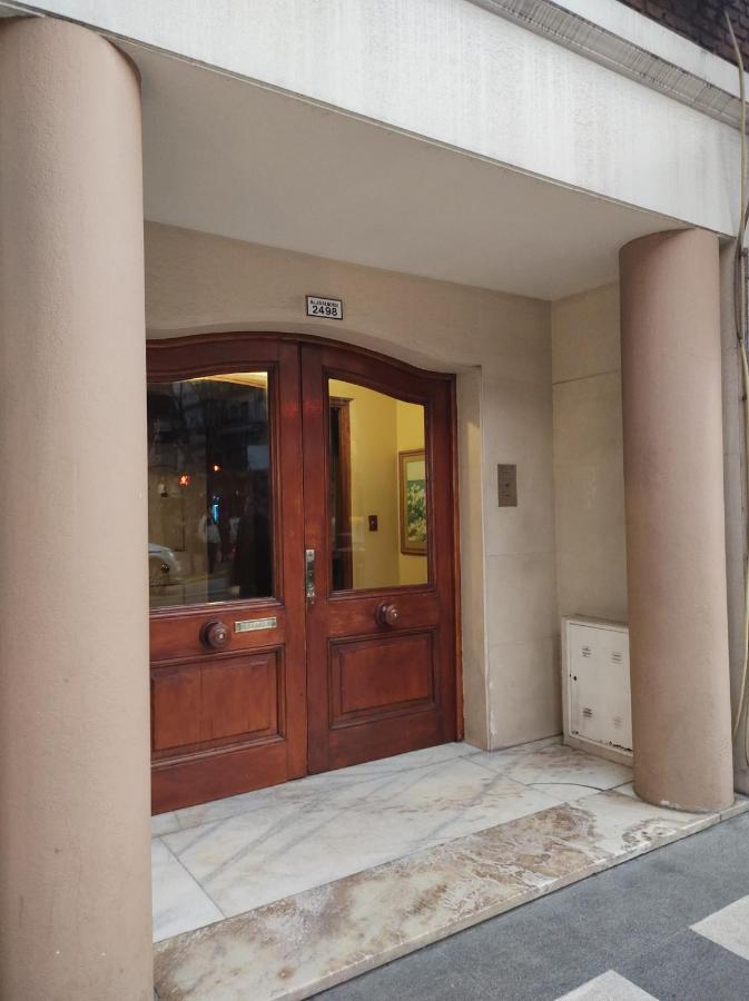 My Place Buenos Aires Ngoại thất bức ảnh